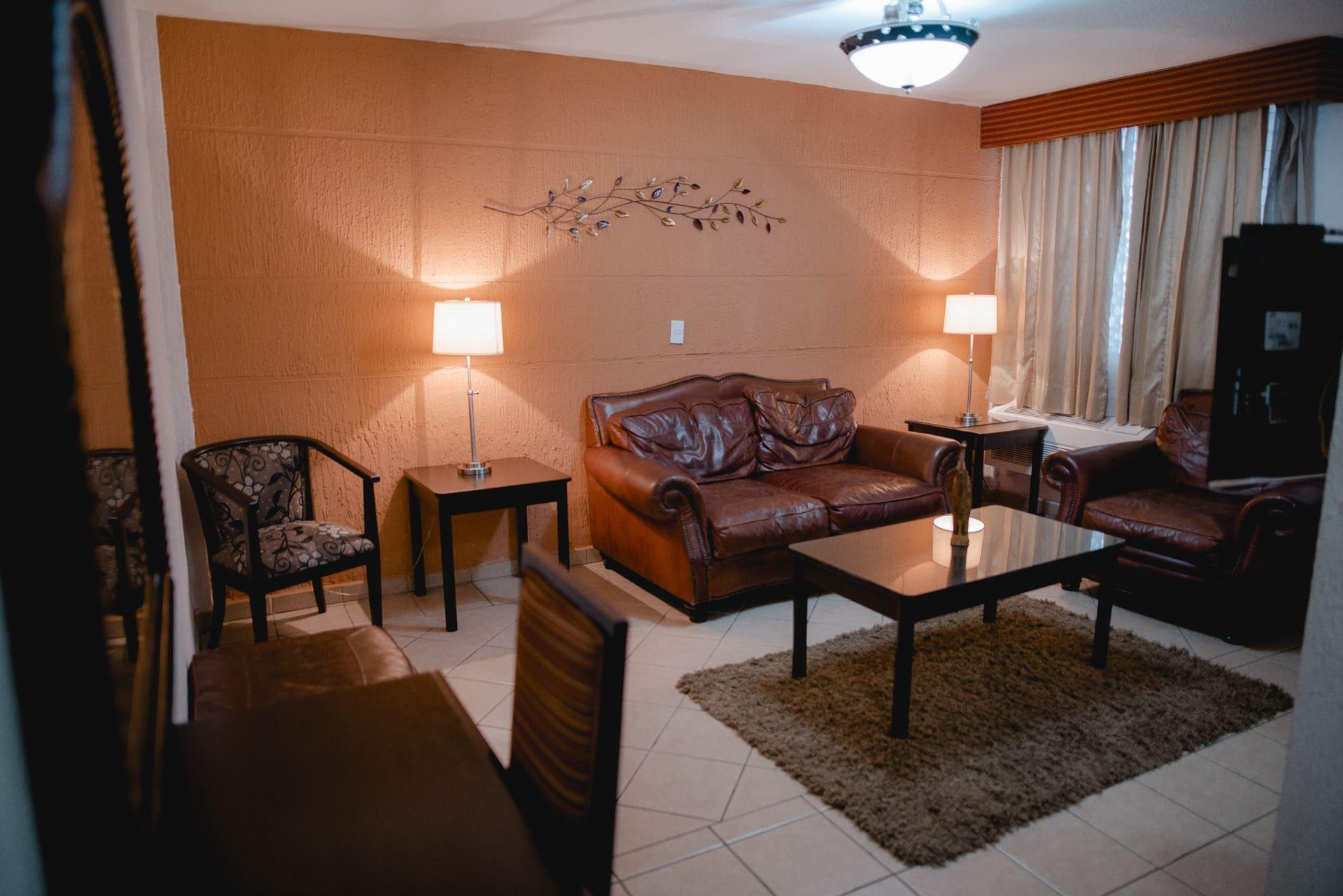 Eh Ejecutivo Urban Tepic Exterior foto