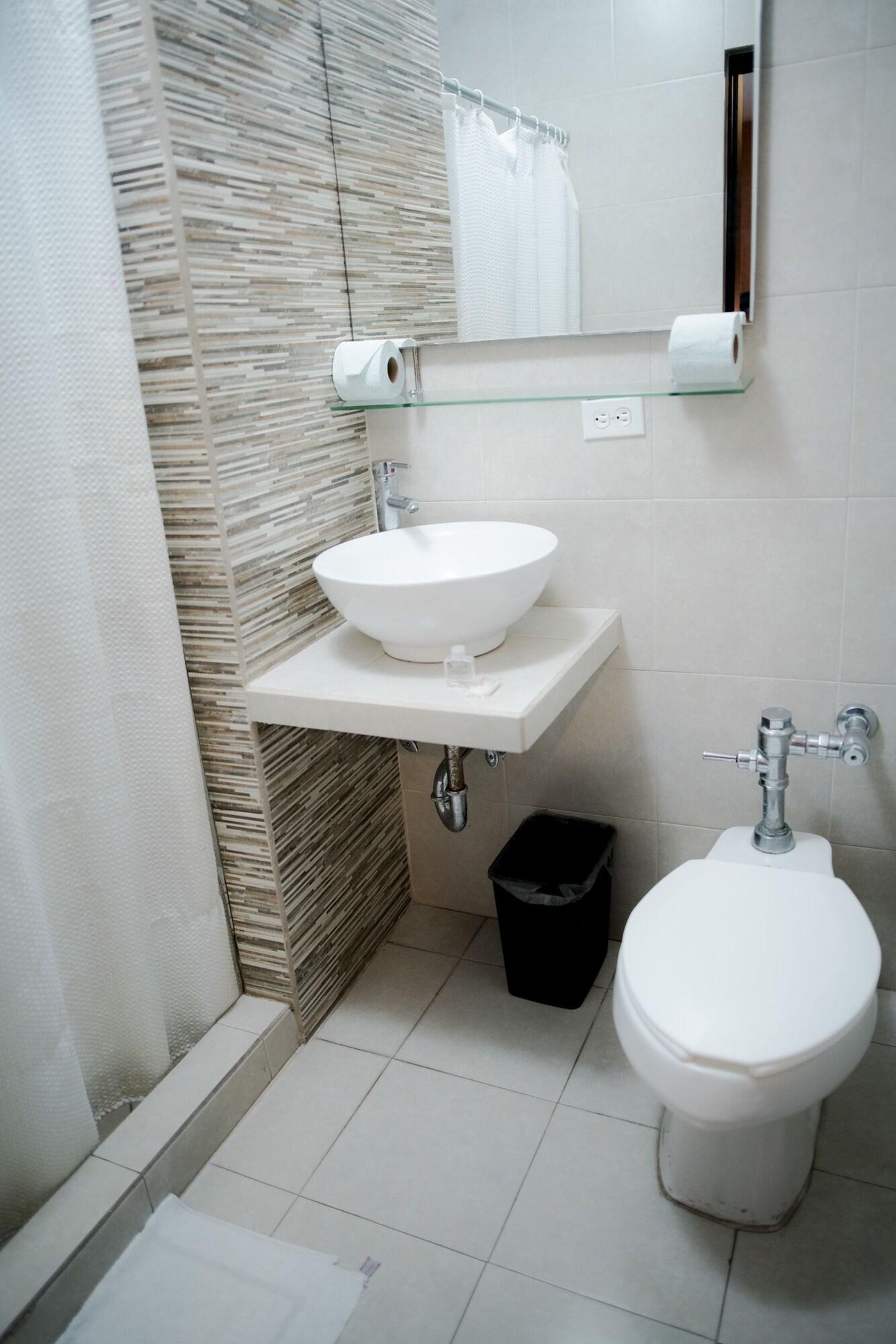 Eh Ejecutivo Urban Tepic Exterior foto