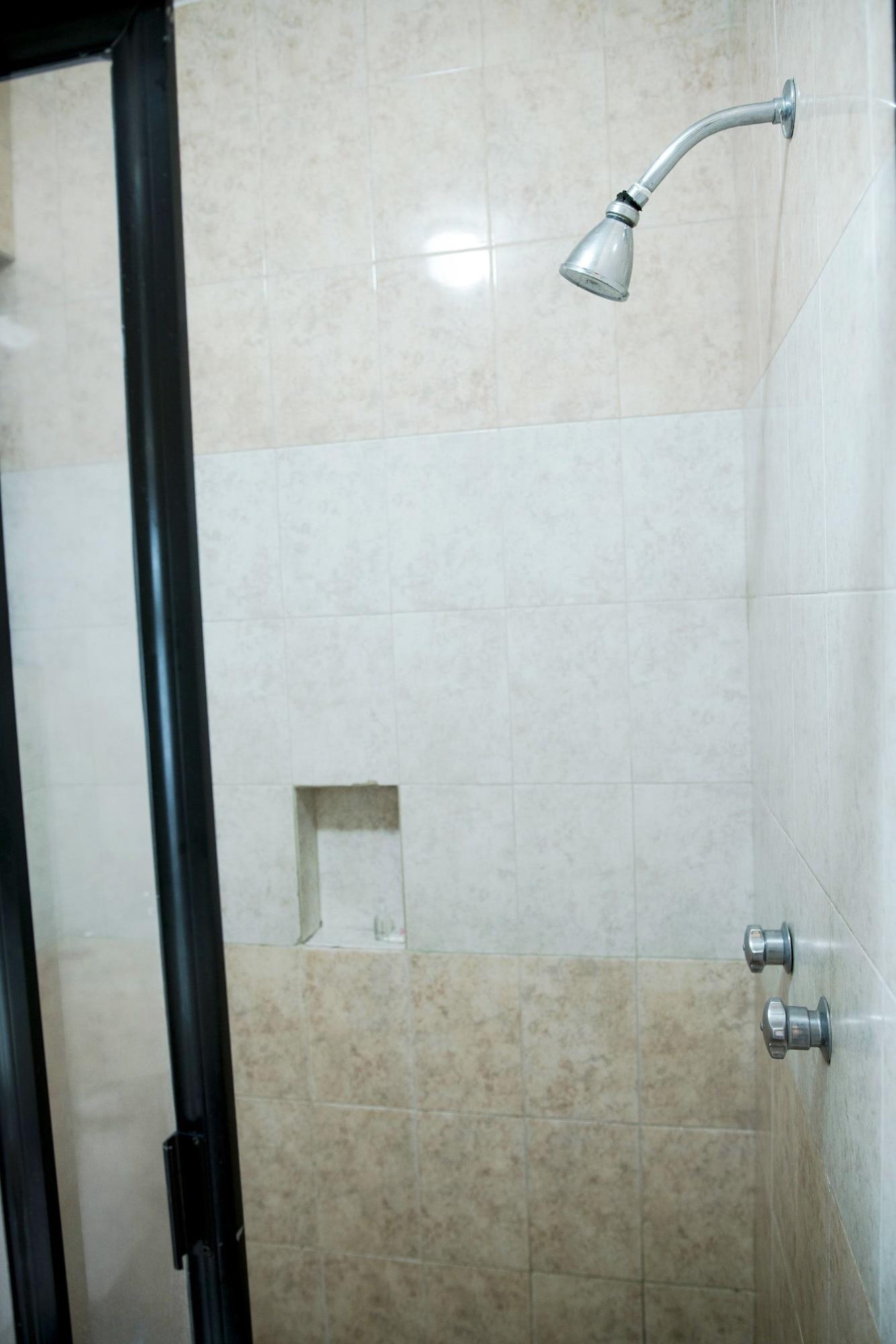 Eh Ejecutivo Urban Tepic Exterior foto