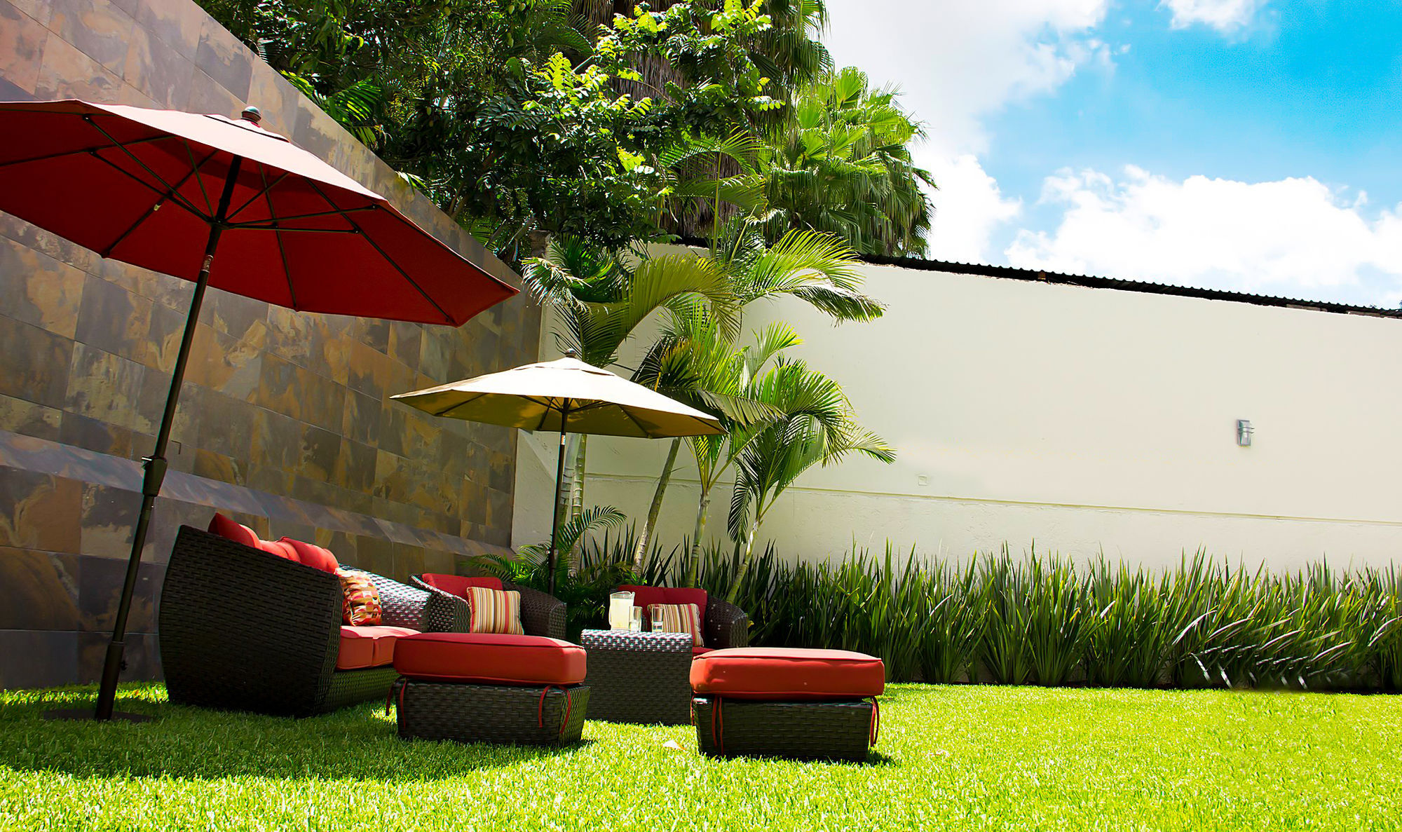 Eh Ejecutivo Urban Tepic Exterior foto